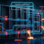 كشف تسربات المياه بالقطيف